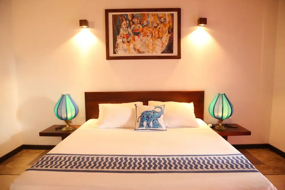 Blueelephant Boutique Hotel - Chambres