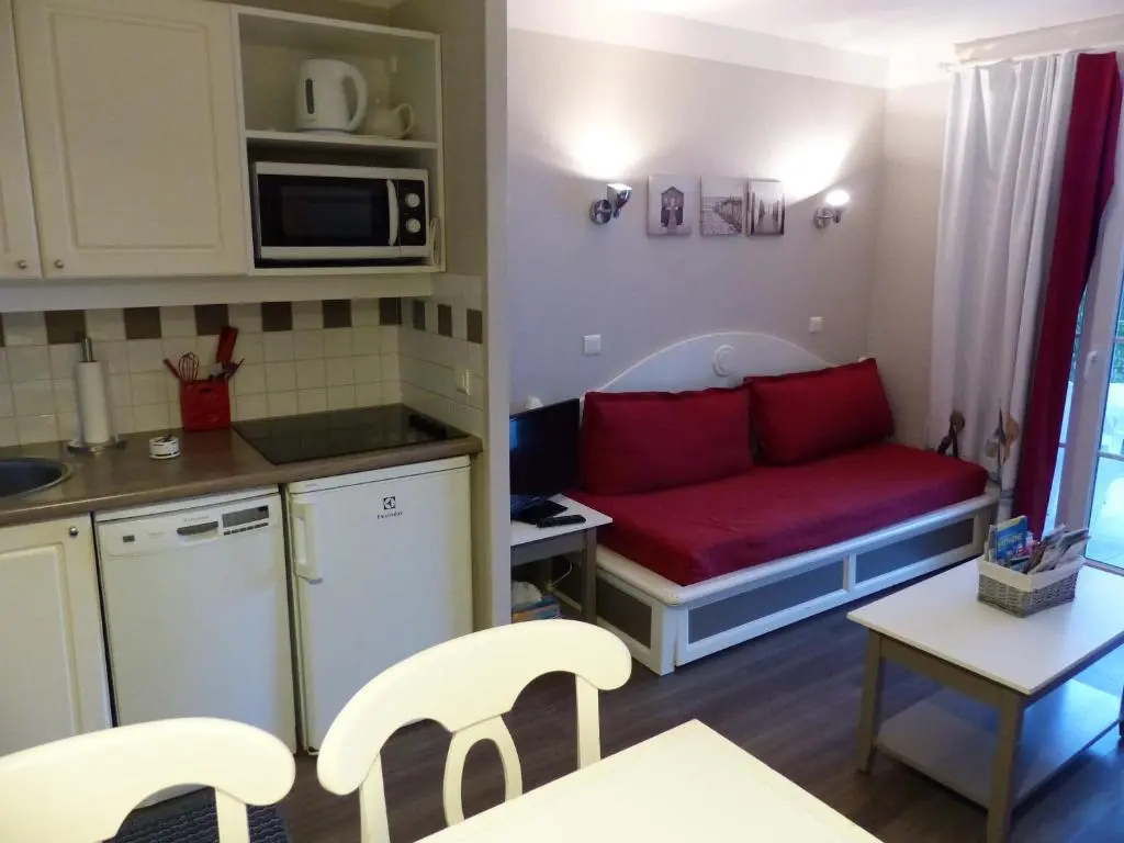 L'Eclose Ty Gwen - Chambres