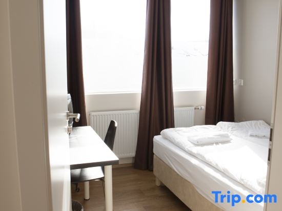 Hotel Route Inn Kanazawa Ekimae 사진 6