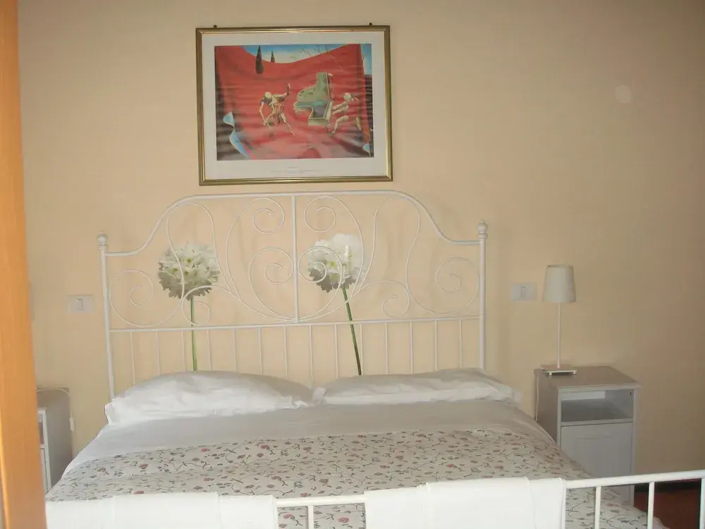 Classic room