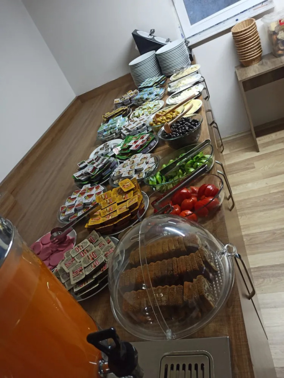 Hotel Kervansaray - фото 13