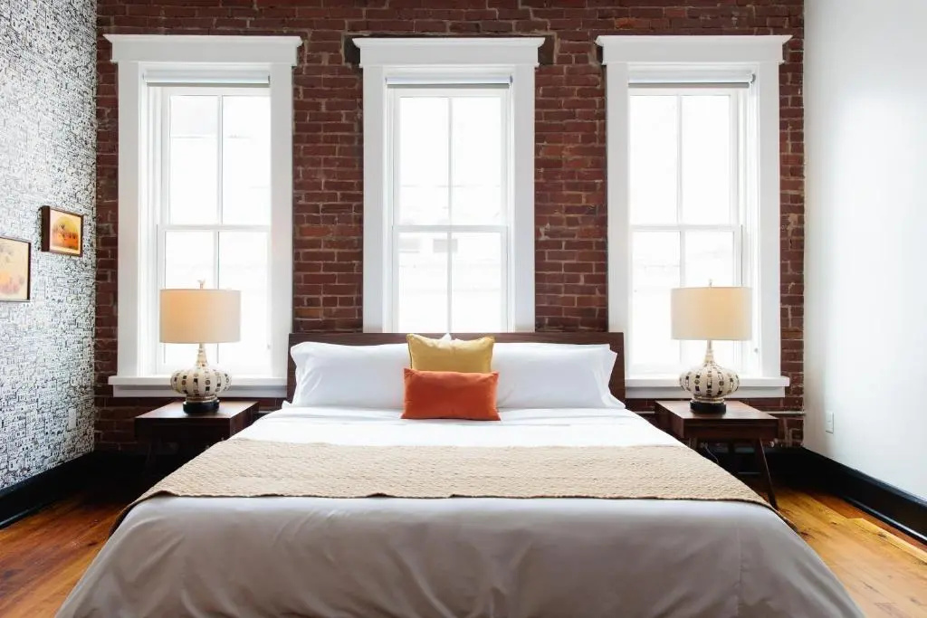 The Dwell Hotel, a Member of Design Hotels - Chambres