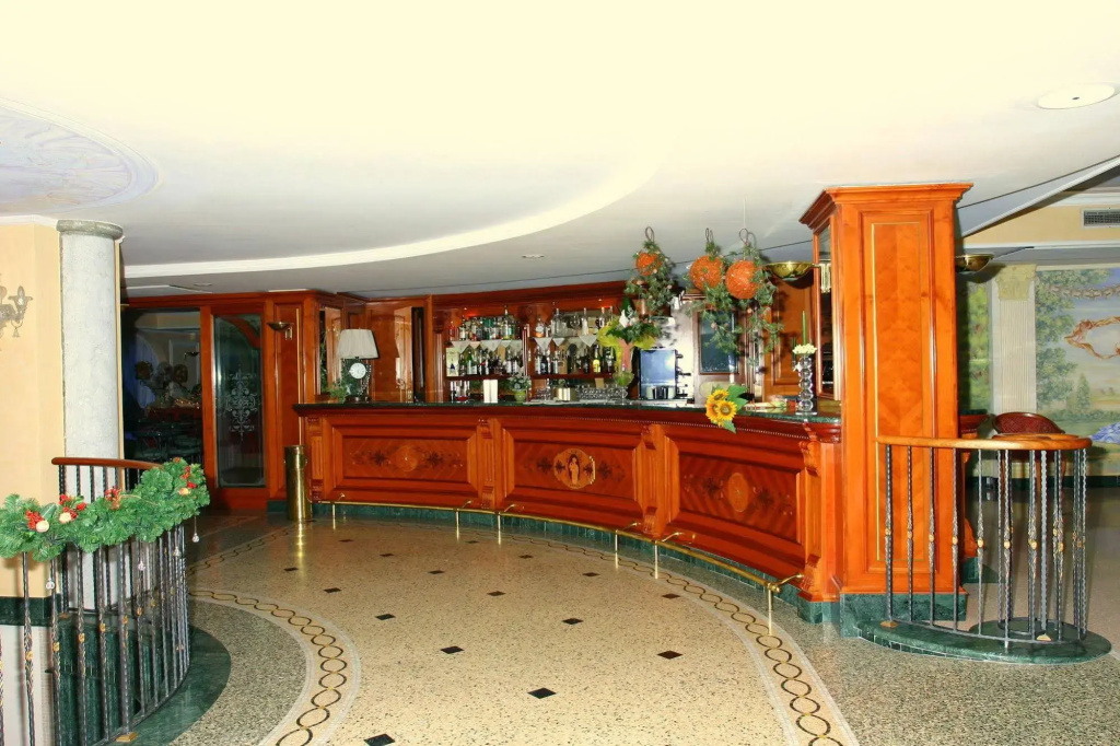 Afrodite Boutique Hotel - Général