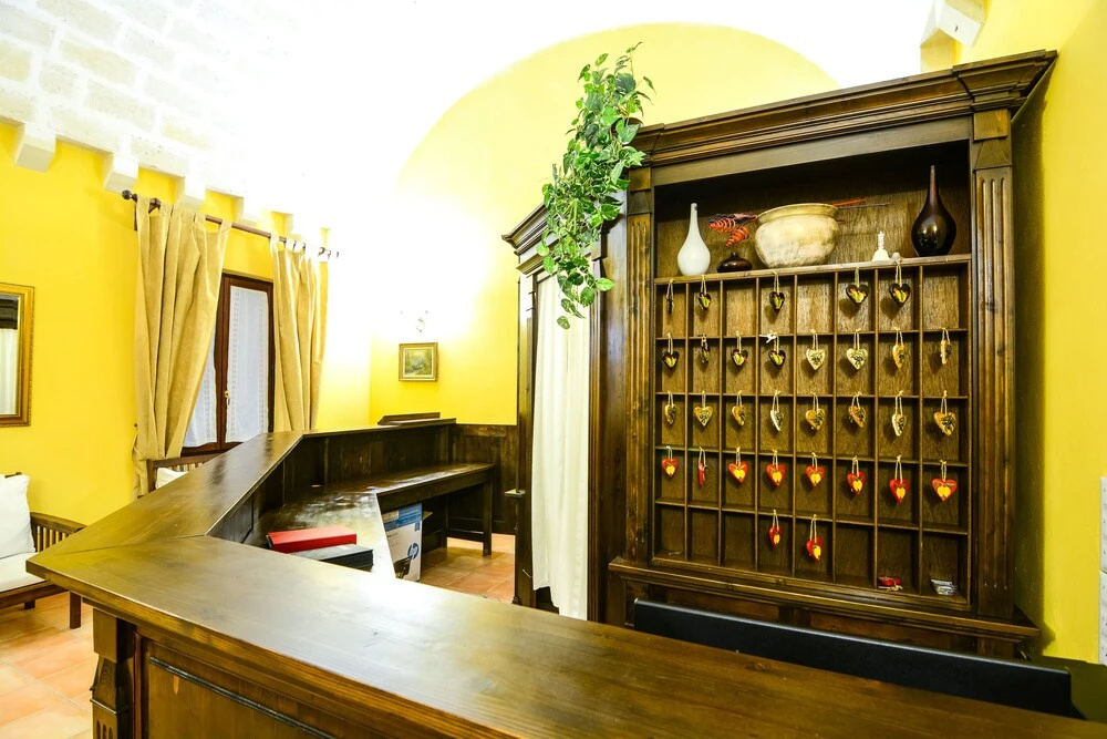 Hotel photo 15