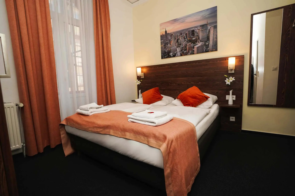 Hotel Little Paris - Général