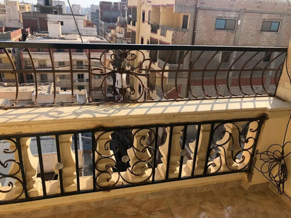 Ac, Wi-Fi Shahrazad Beach Apartment-1