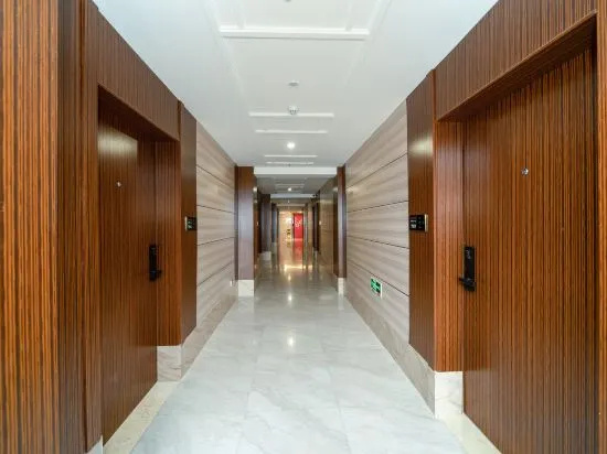 Dongshan Island Muhai Time Hotel (Nanmenwan Branch) in Zhangzhou