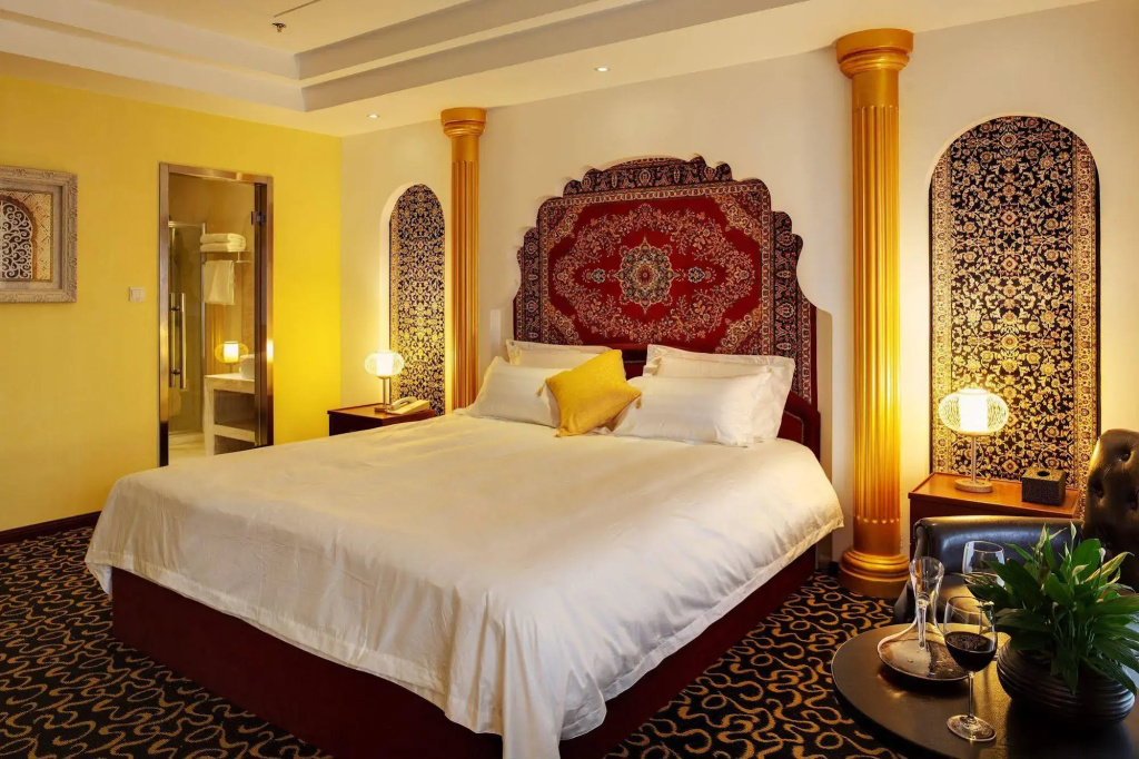 Hotel photo 21