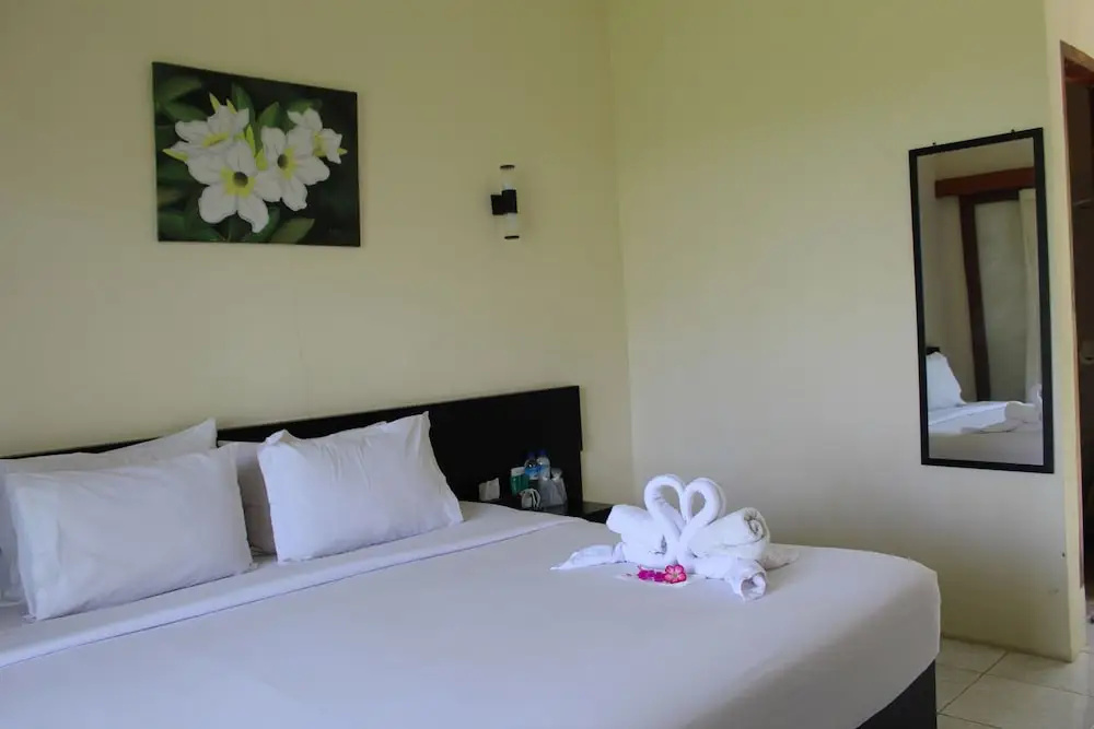 Gondang Beach Hotel