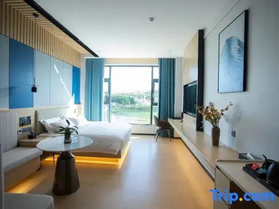 Shangge Hotel (Shuangjiang Maternity and Child Health Hospital Branch)