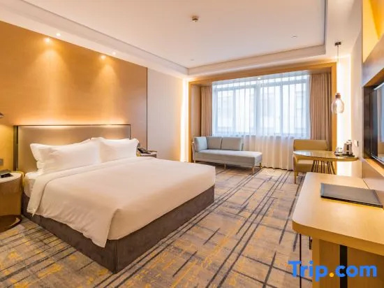 Business Double room (full double bed)