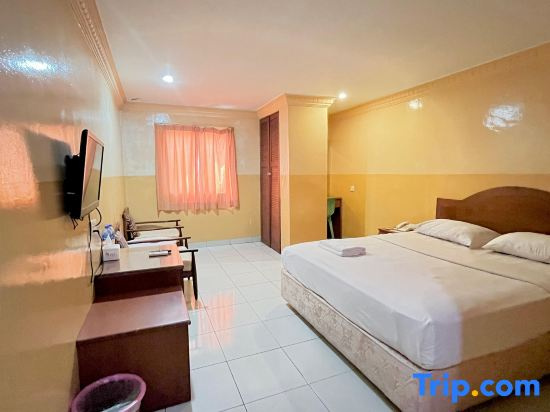 Batam Star Hotel - Chambres