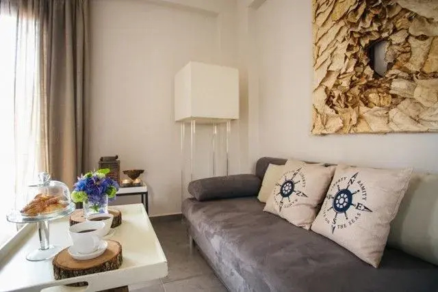 Olea Mare - Chambres