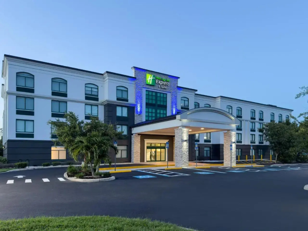 Wingate by Wyndham Bradenton Lakewood Ranch