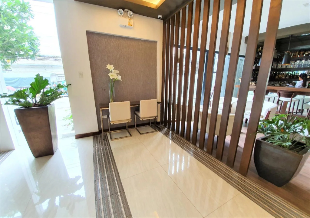 Hotel photo 8