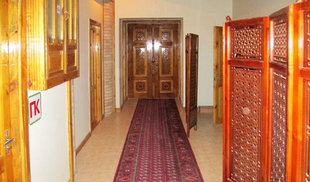 Malika Khiva - фото 8