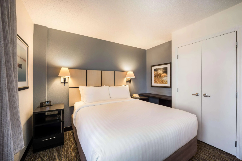 Sonesta Simply Suites Pittsburgh Airport - Général