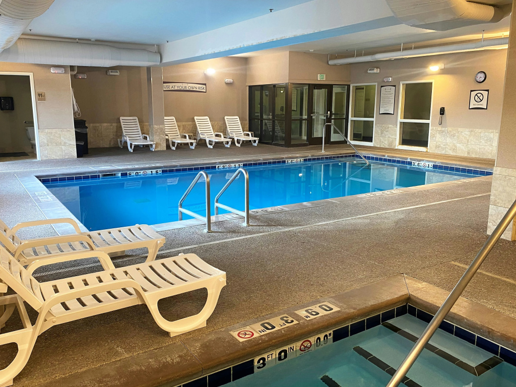 Staybridge Suites Great Falls by IHG - Général