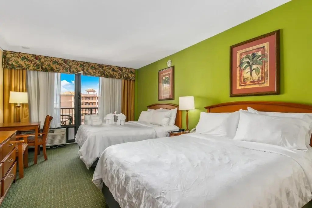 Holiday Inn & Suites Clearwater Beach by IHG - Chambres