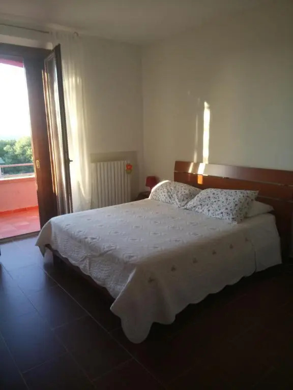 Belle Marche - Chambres