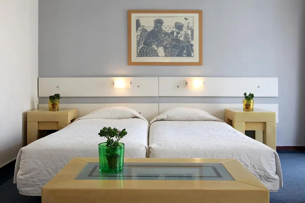 Dorian Inn Hotel - Chambres