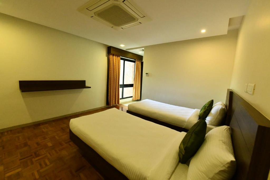 Family Suite
