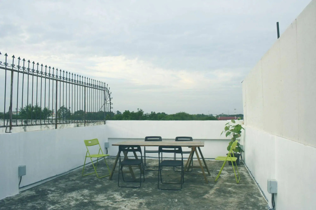 Hotel photo 21