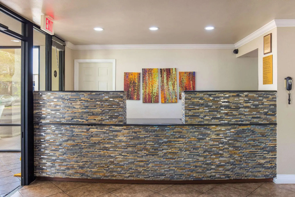 Days Inn by Wyndham Foley - North Gulf Shores - Chambres