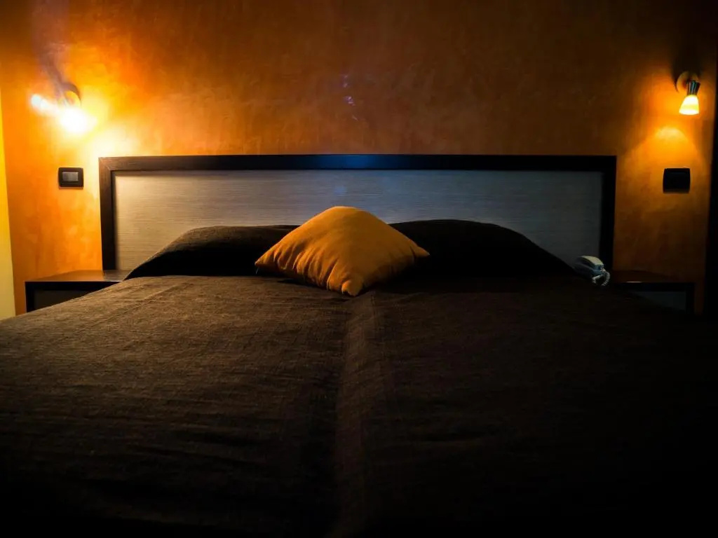 Hotel Select Wellness & Spa - Chambres