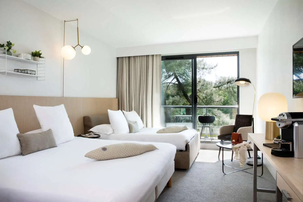 Voir la photo 3 — Best Western Les Rives Du Ter