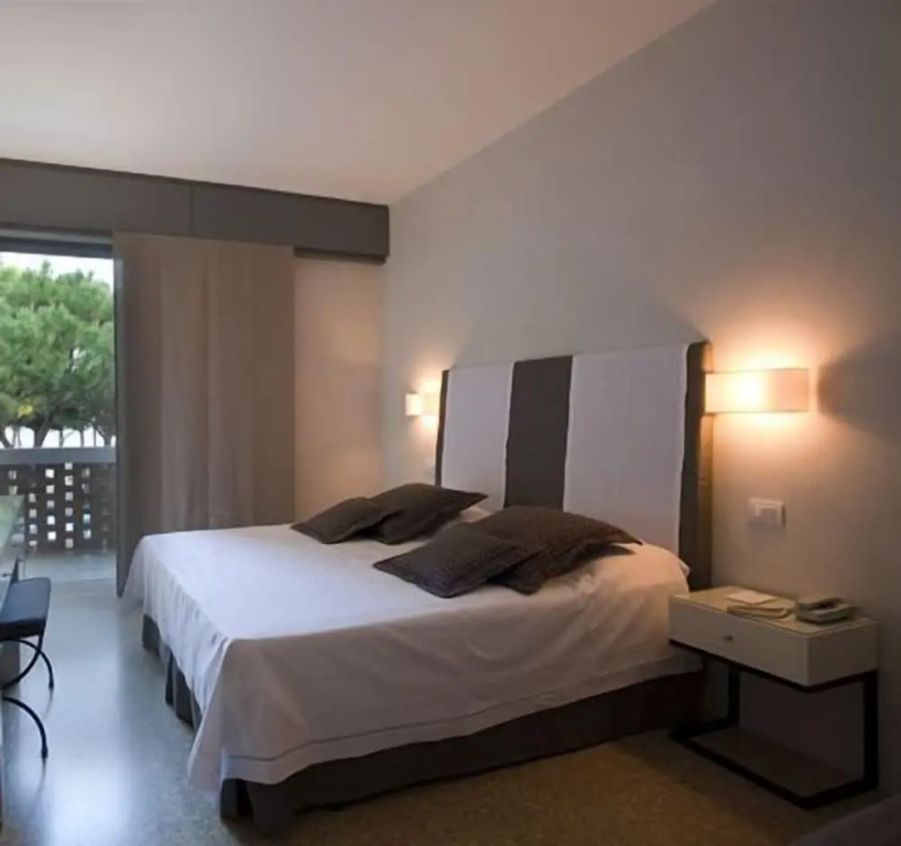 Hotel Mediterraneo - Chambres