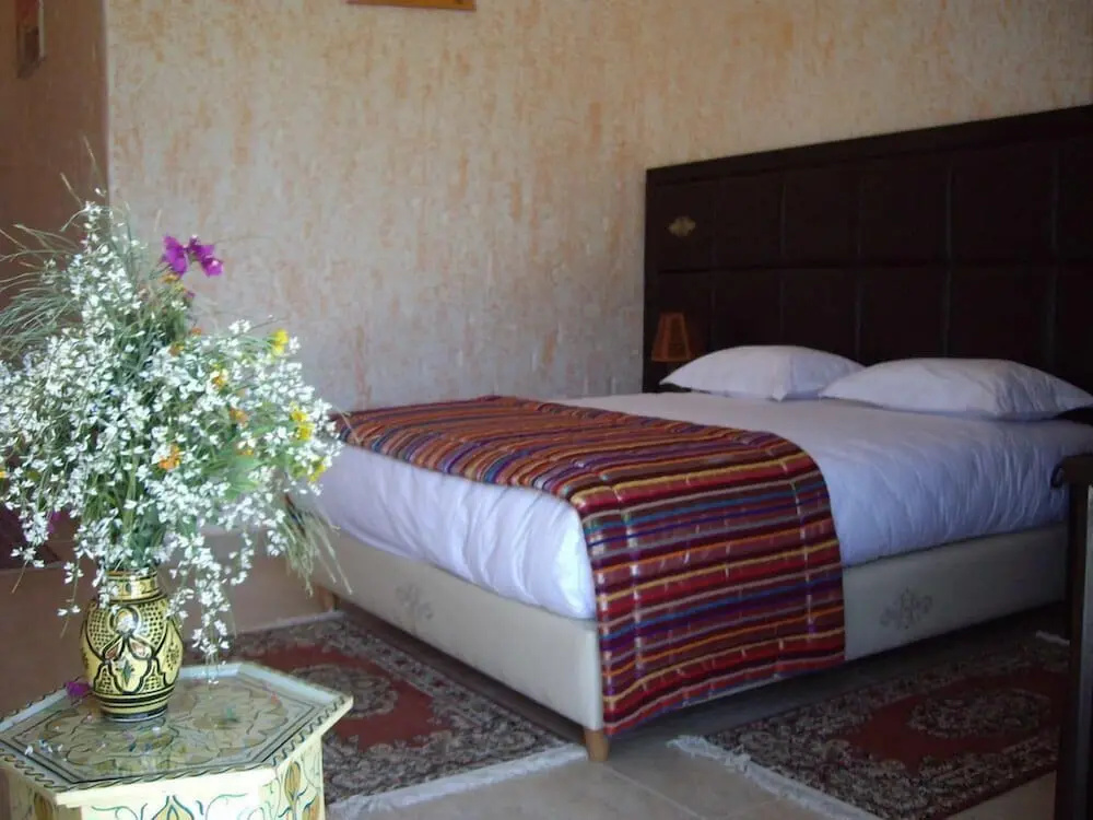Hotel Villa Damonte - Chambres