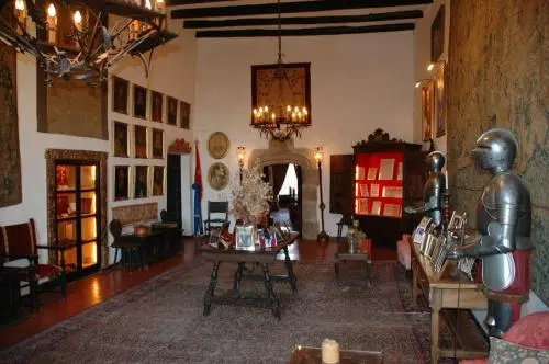 Hotel photo 16