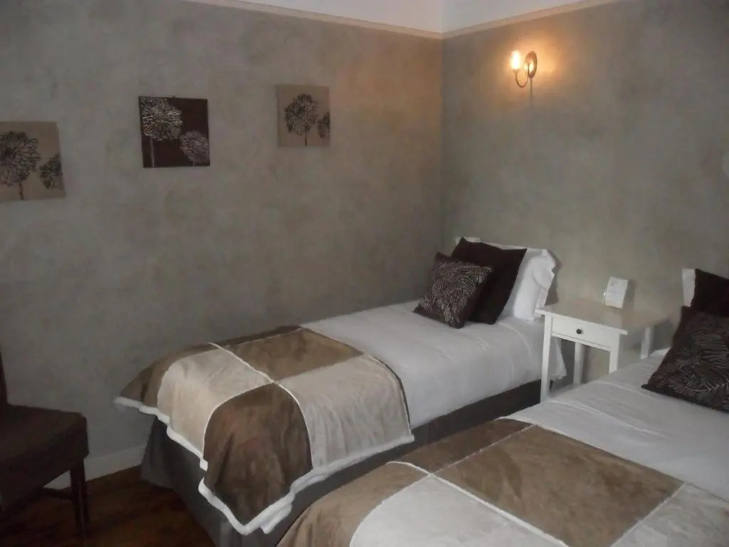 Voir la photo 2 — Hotel La Buissonniere