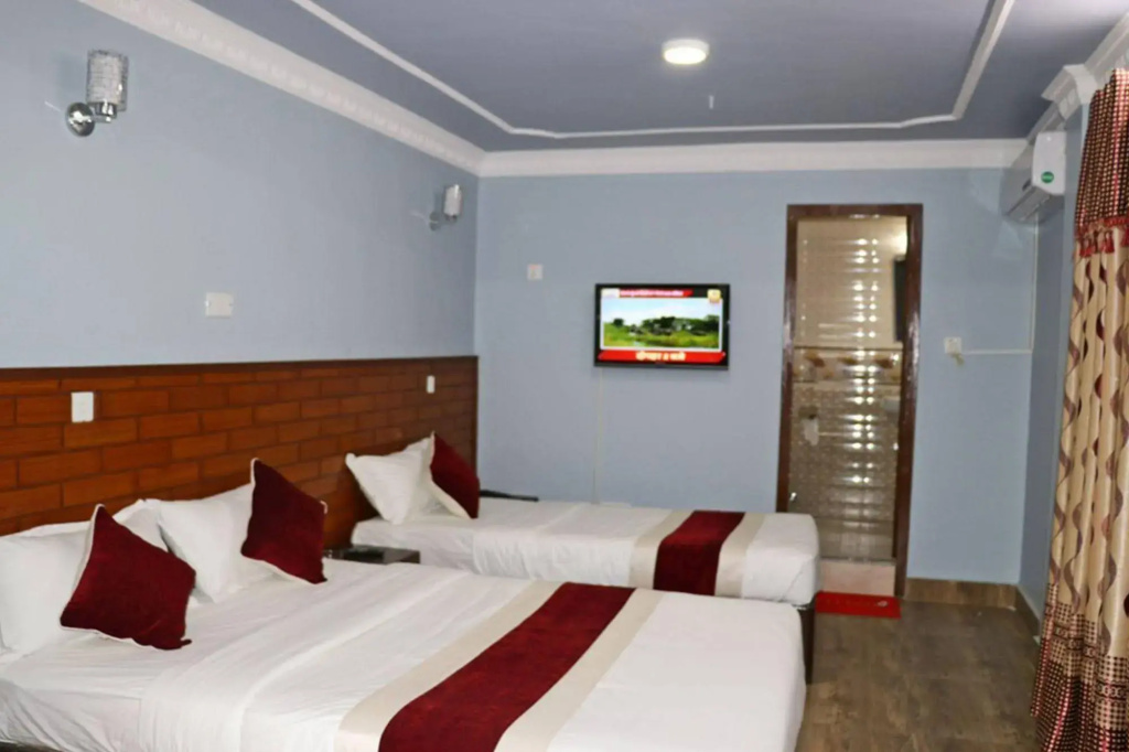 Hotel photo 5