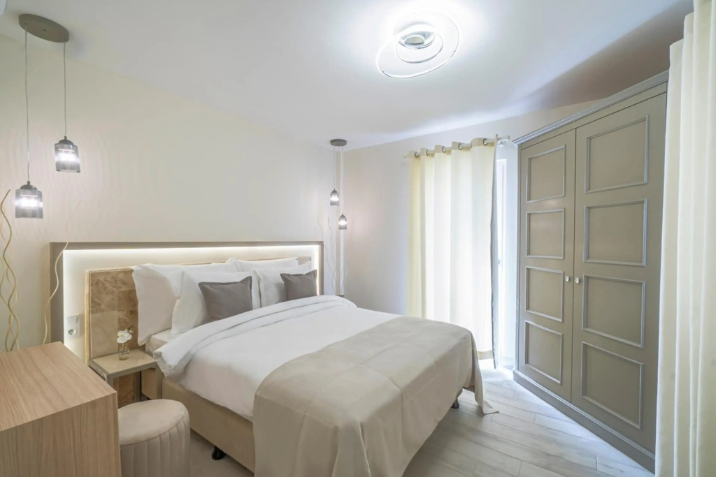 Elementa Boutique Hotel — фото