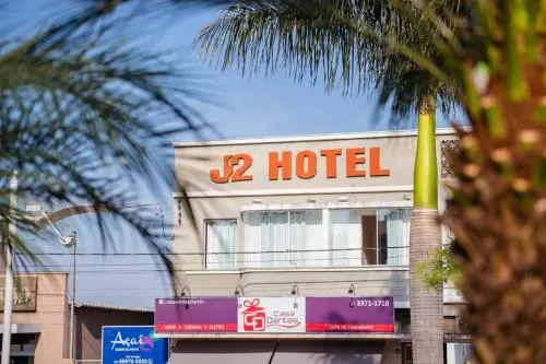 J2 Hotel