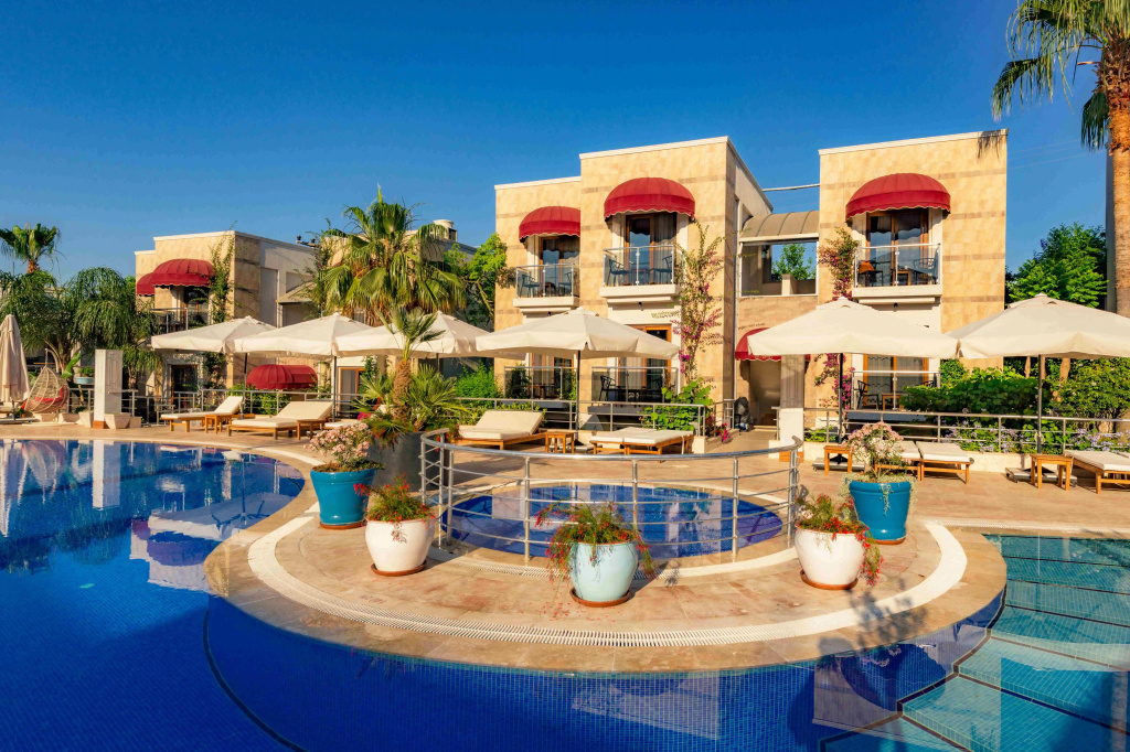 Hotel photo 16