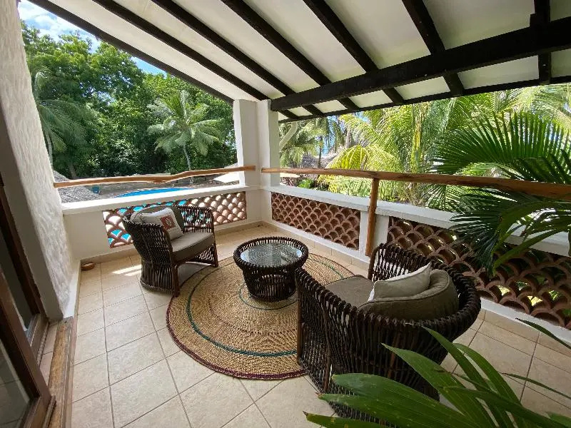 Pinewood Beach Resort and Spa - Chambres