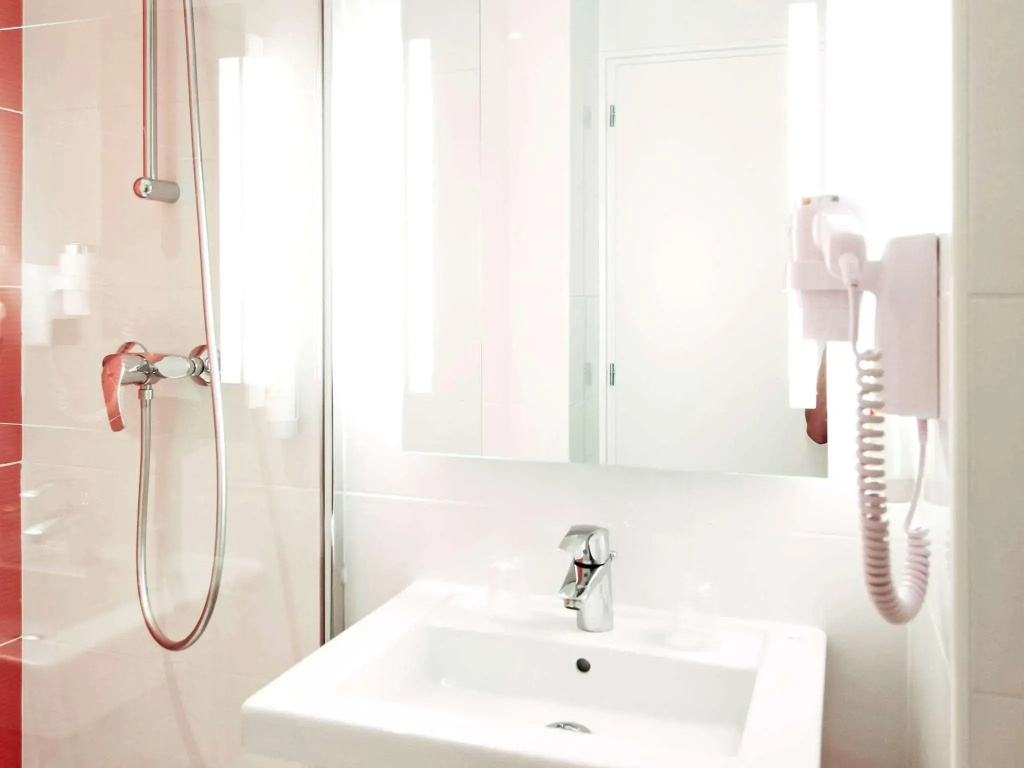 Ibis Styles Toulouse Labège - Chambres