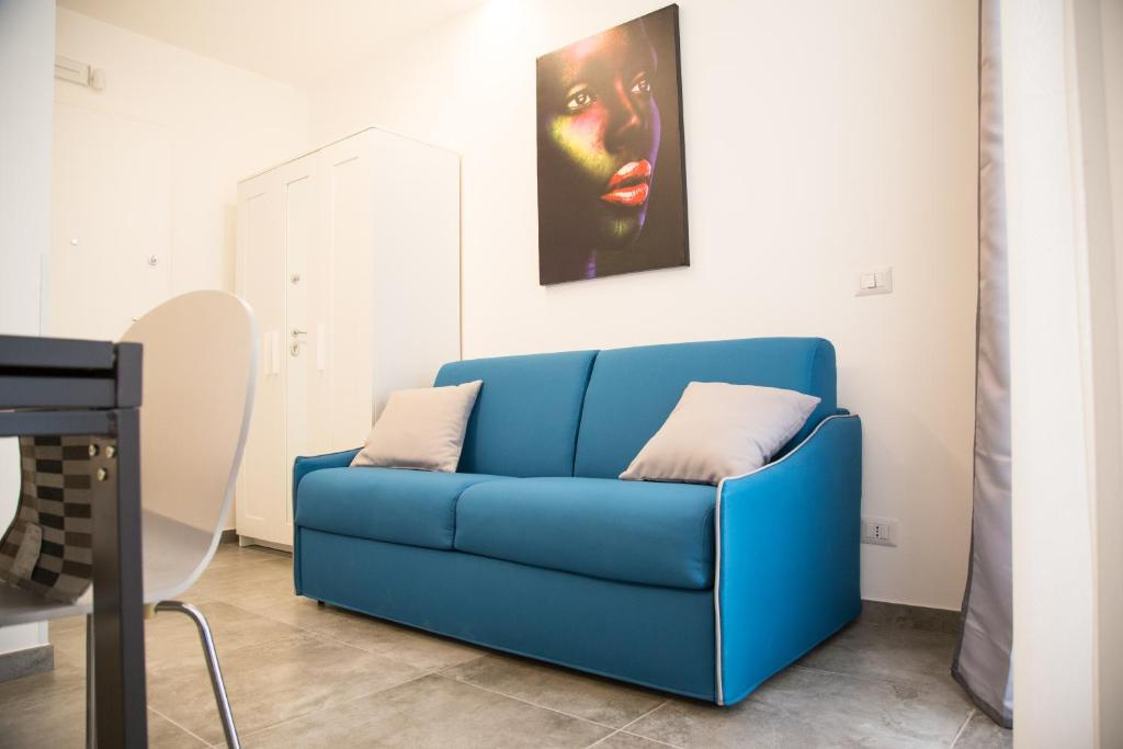 1 Bedroom Apartment with balcony