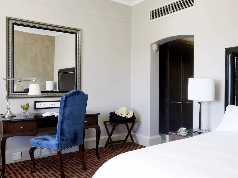 The Victoria & Alfred Hotel - Chambres