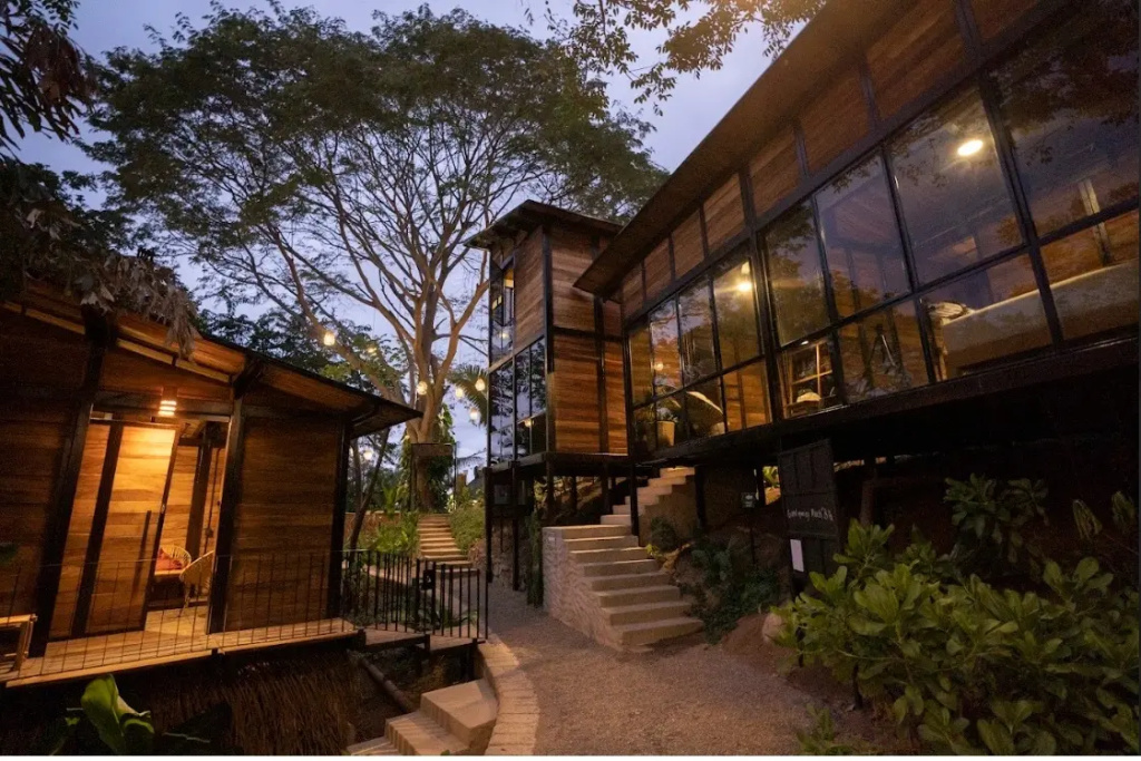 Casa Selva Sayulita