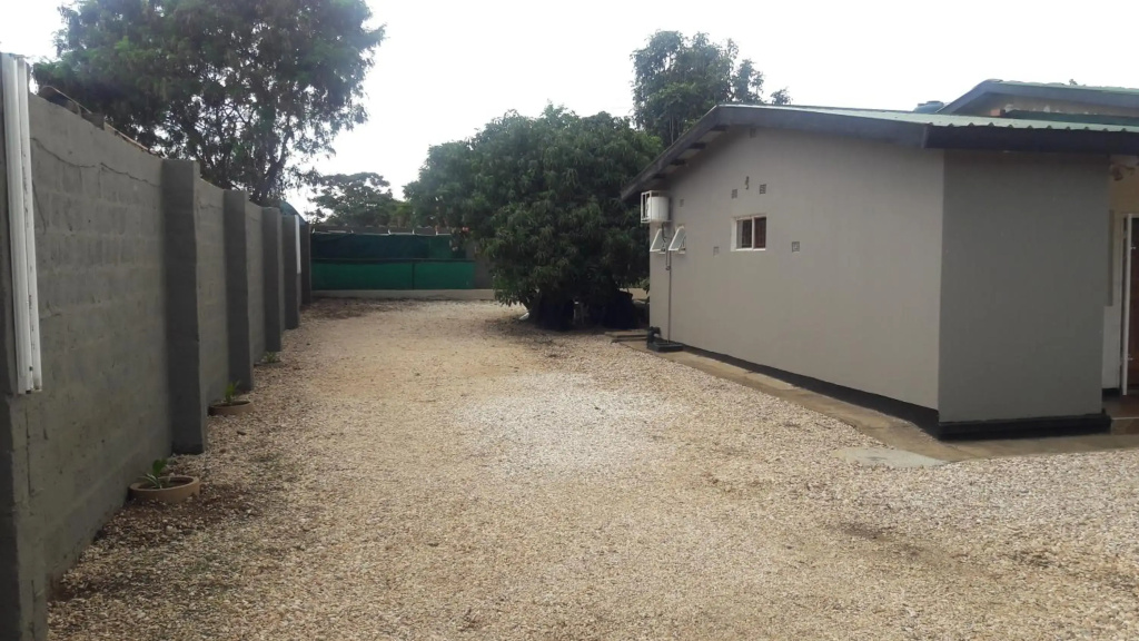 Furnished self catering cottage