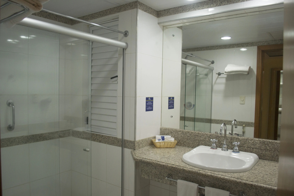 Reymar Hotel Maceió - Général