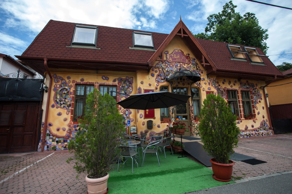 Hotel photo 15