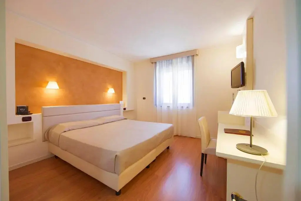 Hotel Orientale - Chambres