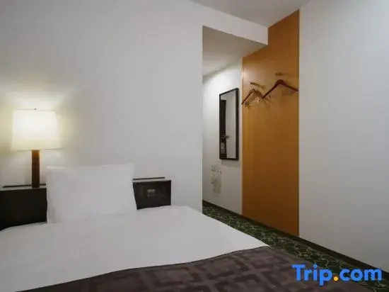 Premier Hotel Cabin Sapporo - Chambres