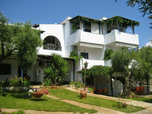 Olive House