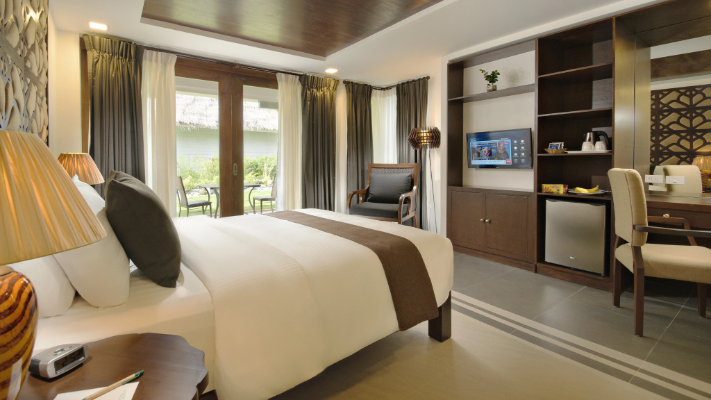 Mithi Resort & Spa - Général